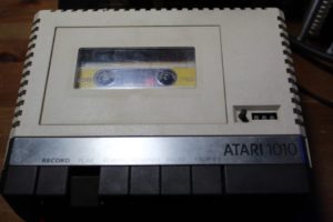 Read more about the article Atari 1010 Program Recorder