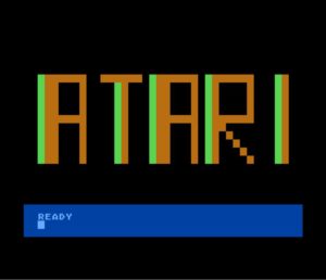 Read more about the article Atari Graphics 3