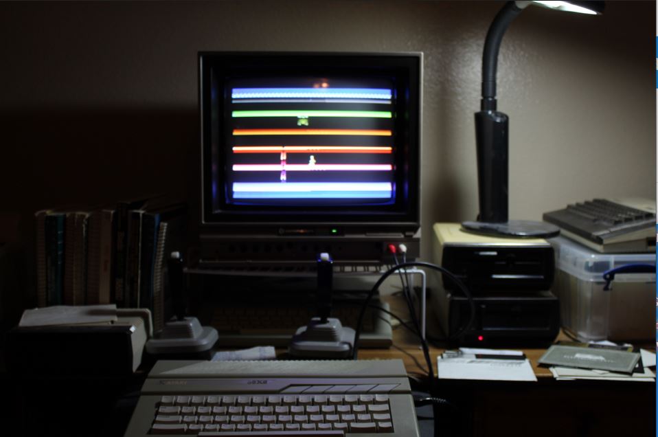 You are currently viewing Atari 65xe Downloads